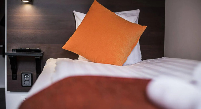 Best Western Hotel Solna, Book Hotel Solna Stockholm