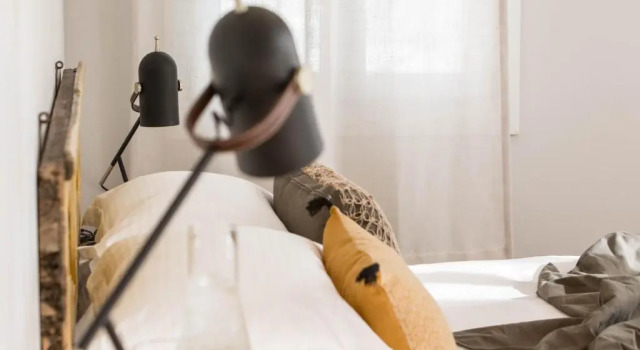 Номер Superior Amymone Suites