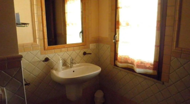 Двухместный номер Standard B&b Su Acu