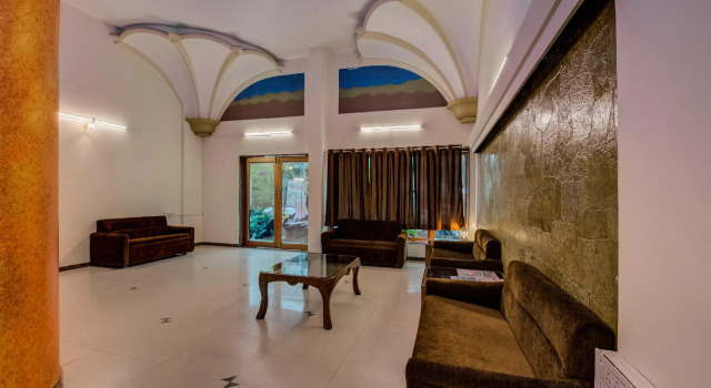 Hotel O Kamini, Забронировать Отель Отели штата Махараштры 3 звезды, 3*