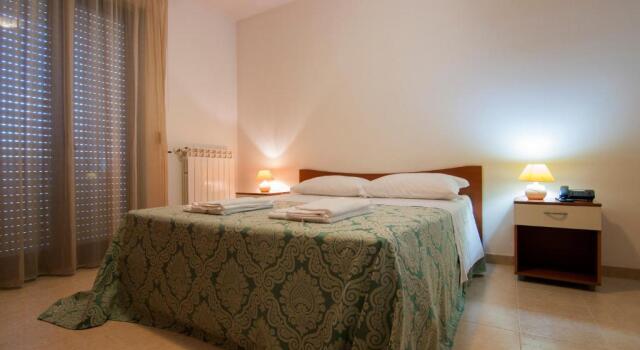 Executive- suite Ciao Hotel