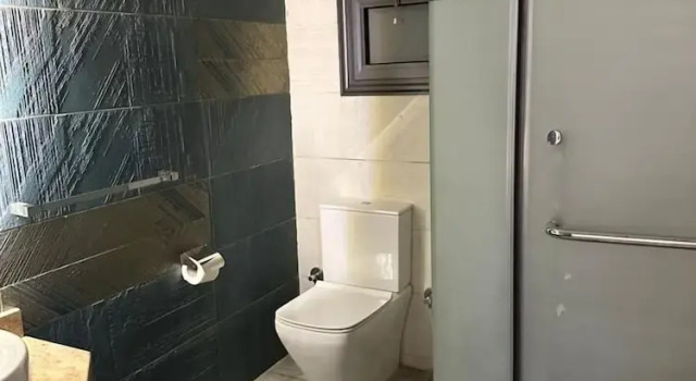 Двухместный номер Deluxe с видом на горы Pyramids Yard Hotel