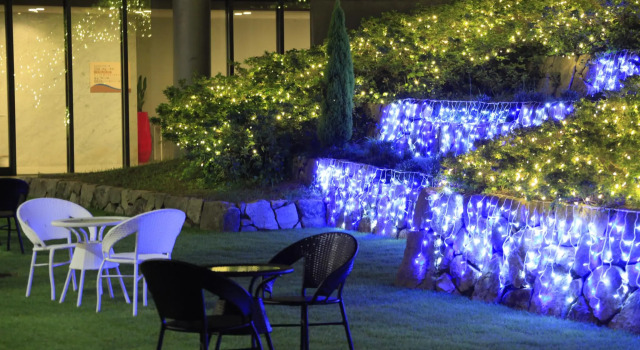 Полулюкс Centurion Hotel Technoport Fukui- Artificial Radium Hot Spring