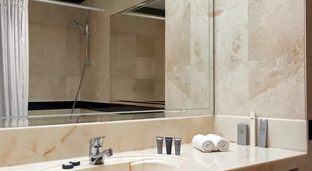 Номер Standard Palette Luxury Marina View Formerly Happy Days Hotel