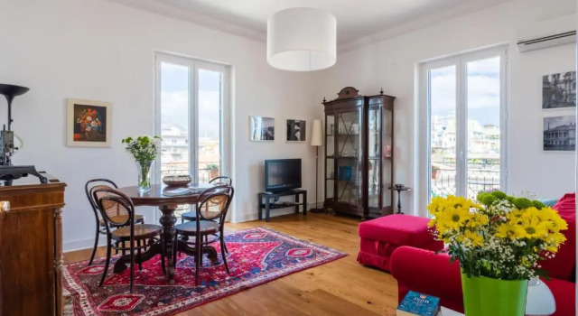 Luxury Apartment * Immo's House*
