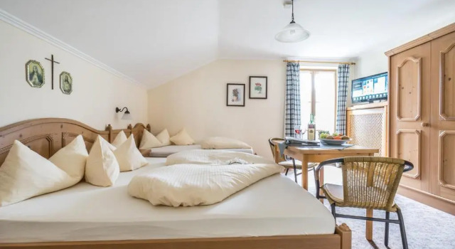 Standart oda Lamprechthof