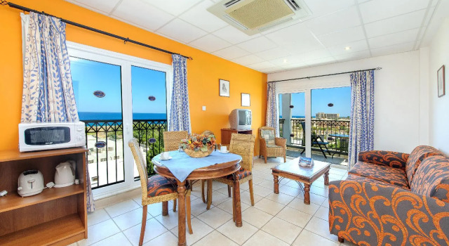Paramount, Boek Hotel SPA-hotels in Protaras, in de buurt van Neolithic Settlement, SPA