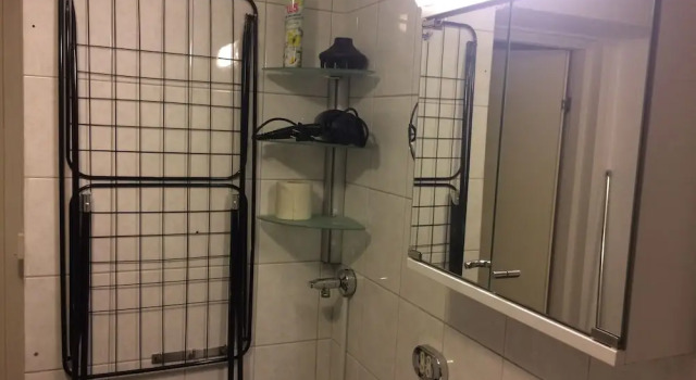 Номер Standard Imatran Portti