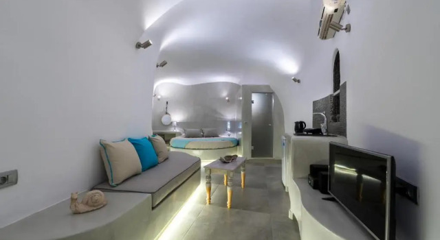 Двухместный номер Standard Nefeli Homes