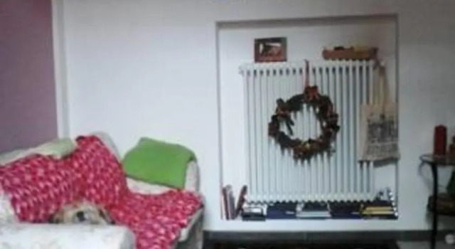 Soluzione Guest House