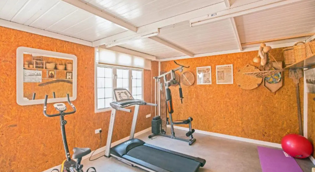 Вилла Deluxe Papas Family Villa
