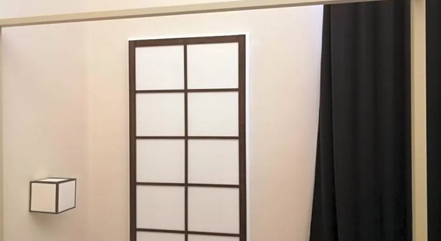 Номер Deluxe Gatto Bianco House