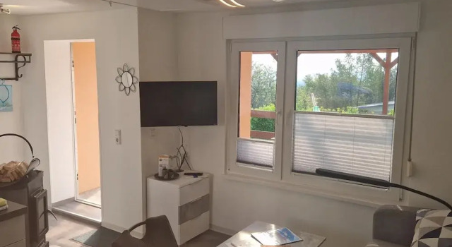 Comfort Near Castle Views, Prenota Casa vacanze Cottage a Garz, Cottage