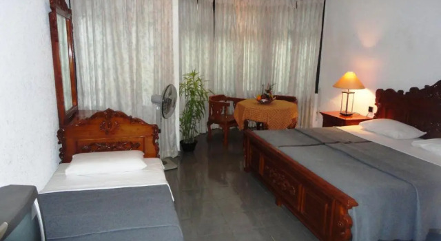 Номер Standard Hotel Country Comfort