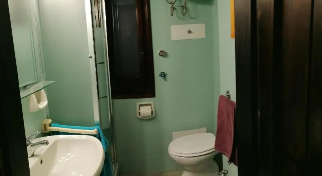 Residence la Baita, Book Hotel Hotels in Abruzzo with Parking, Parking