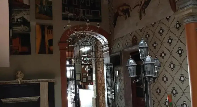 Hotel La Rotonda