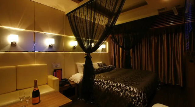 Hotel Pasion - Adults Only, Boek Hotel Hamano Chiba