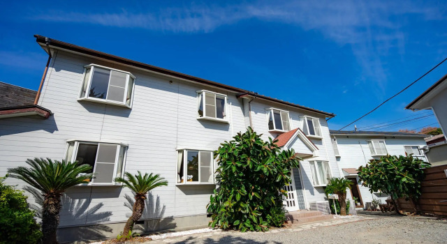 Номер Standard Beach Side Inn Shirahama