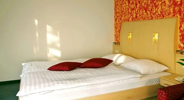 Номер Standard Strandhotel Alte Donau