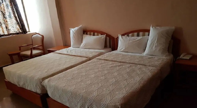 Hotel Massaley