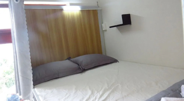 Tu Casa Hostel