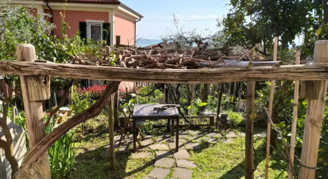 Апартаменты I Tetti Sul Mare