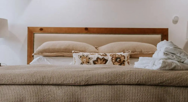 The Four Daughters Inn, Boek Hotel Oakhurst 
