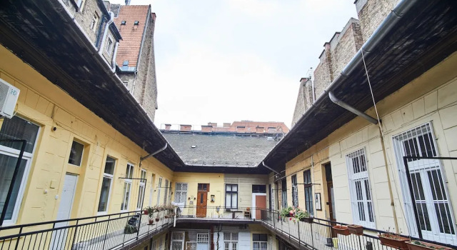 K29 Apartment Budapest