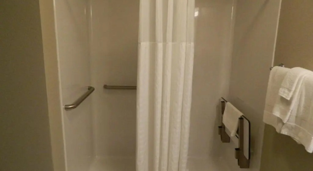 Номер Standard Brookstone Lodge & Suites