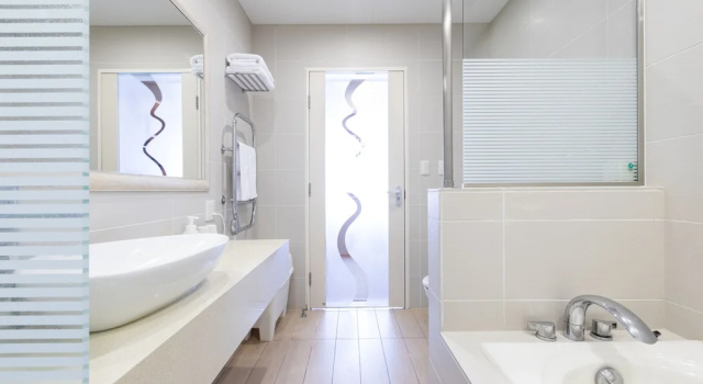 Люкс M Hotel Niseko
