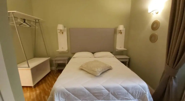 Номер Standard Alcaprì Suite Napoli Centro