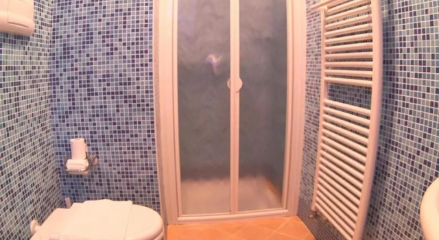 Номер Standard Hotel Ristorante La Grotta