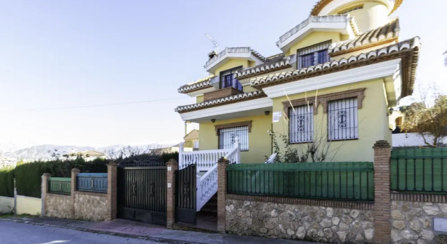 Casa La Casita