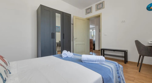 3879 Villetta Calachianca by Barbarhouse, Boek Vakantiehuis Lecce Salento
