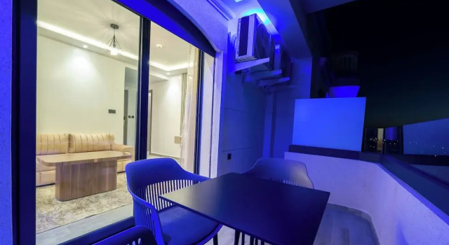 Luxury Chaouen, Réserver Hôtel Hôtels à Chefchaouen avec parking, Parking