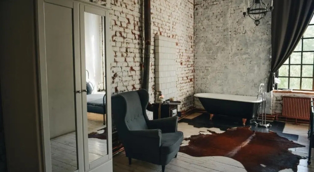 design LOFT 22, Prenota Boutique Praga-Północ 