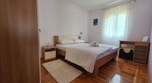 Апартаменты Apartment Antonia