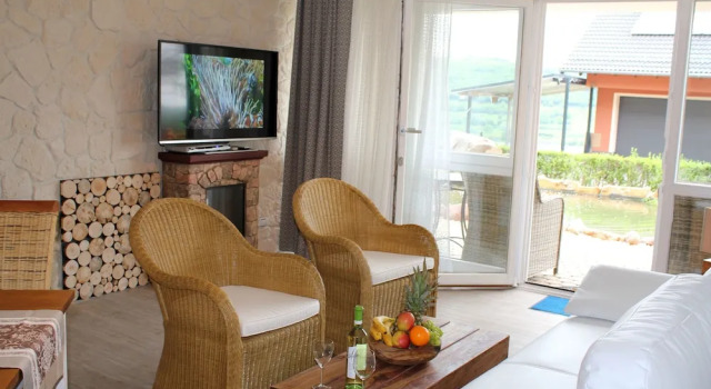 Апартаменты Maarberg Resort