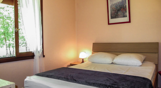 Holiday Home Le Fournil