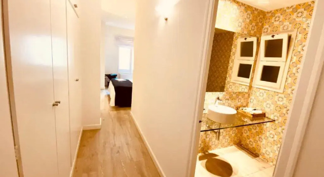 Двухместный номер Superior Hotel Carbonell