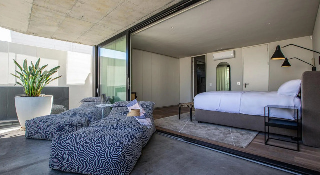Villa Pietra - Camps Bay, Забронировать Вилла Коттеджи Cape Peninsula, Коттедж