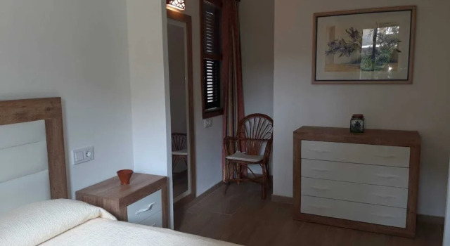 Villa Flor, Buchen Sie Villa Santanyí Mallorca
