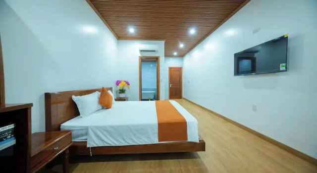 Номер Standard Tuan Nam Hotel