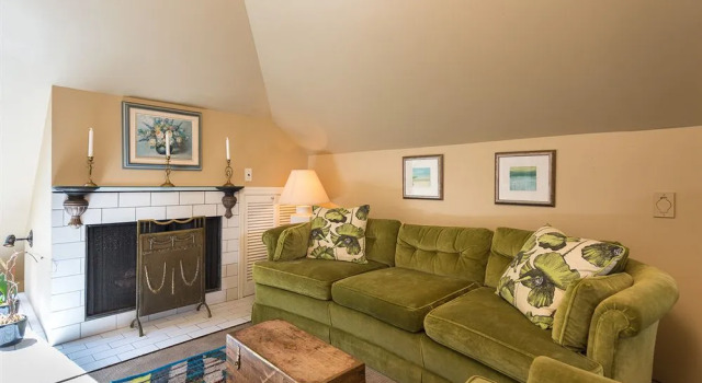 English Bay Inn Bed and Breakfast, Buchen Sie Hotel West End 