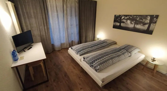 Номер Standard Motelina