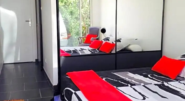 chez béa et yo