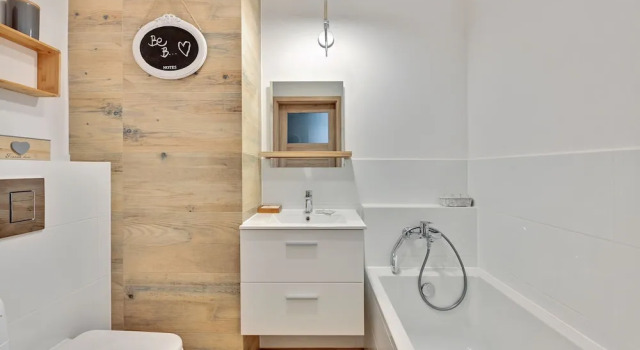 Апартаменты Standard Comfort Apartments Dolny Sopot