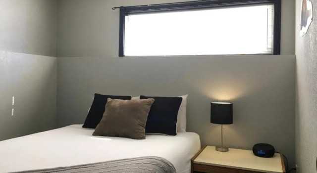 Апартаменты c 1 комнатой The Bulldog Hotel