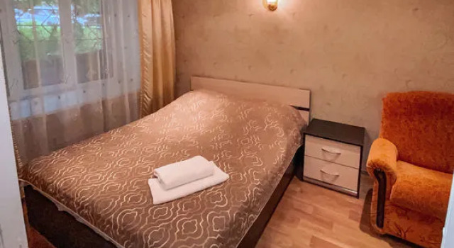 Energetik Hotel, Rezervasyon Otel Perm otoparklı oteller, Galereya Shopping Centre yakınında, Otopark