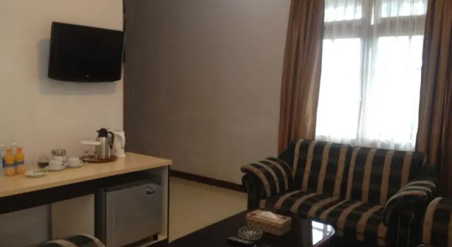 Pesona Anggraini Hotel, Book Hotel 3-Star Hotels in Cisarua, 3*